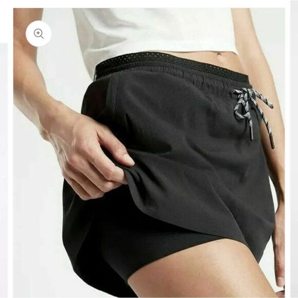 Athleta Crest Skort Size 0 - Picture 2 of 7